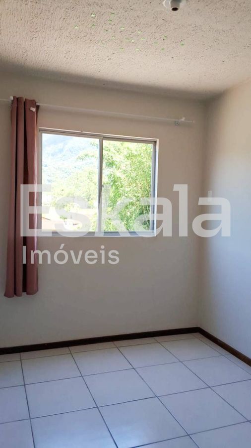Apartamento Com 02 Quartos Santa Luzia - Jaraguá Do Sul