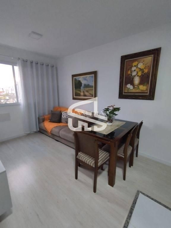Apartamento, 2 quartos, 40 m² - Foto 1