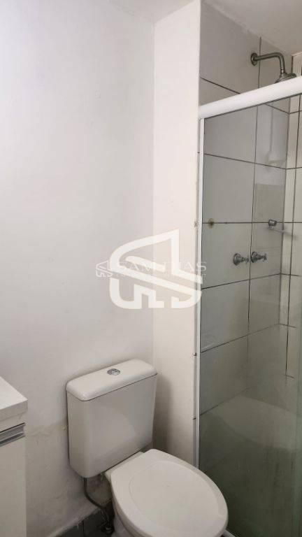 Apartamento, 1 quarto, 29 m² - Foto 4
