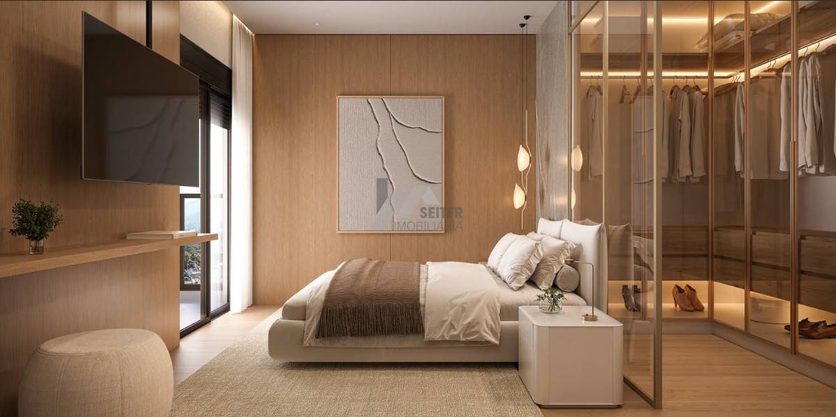 Apartamento a venda villa maggiore
