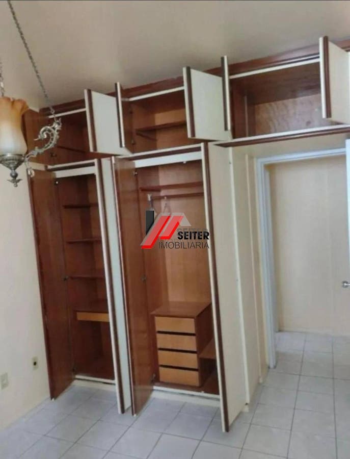 Apartamento 2 quartos, Itacorubi