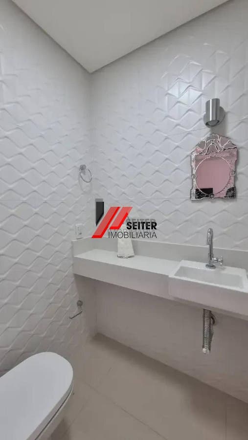Cobertura 2 dormitórios com suite venda Centro Florianópolis