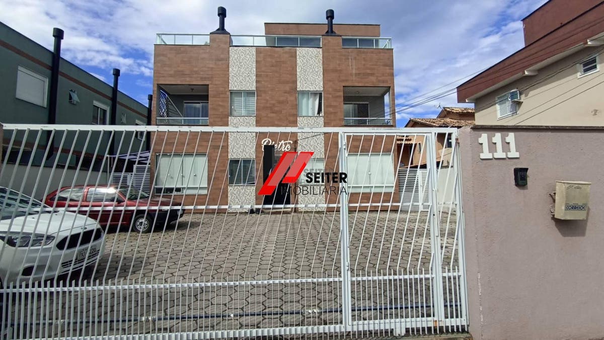 Apartamento à venda com 2 dormitórios no Campeche Florianópolis