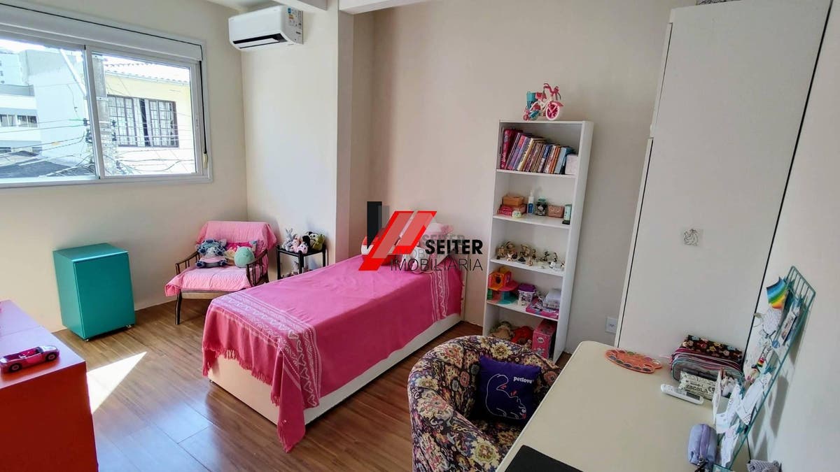 Casa à venda no Centro em Florianópolis