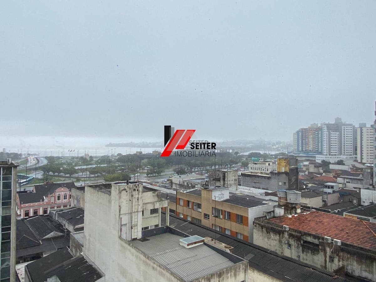 Aluga Apartamento centro de Florianópolis