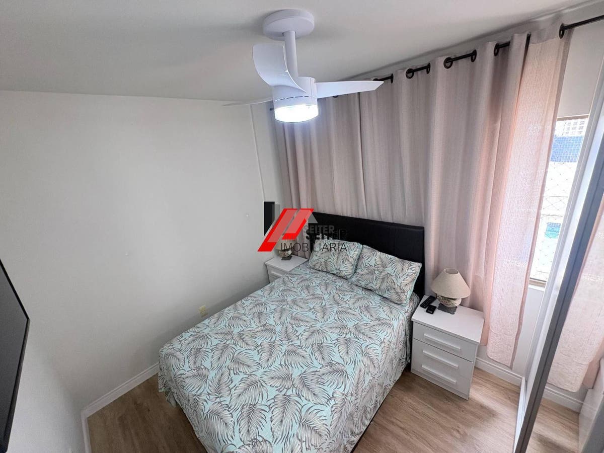 Apartamento de 2 dormitórios a venda Florianopolis Itacorubi