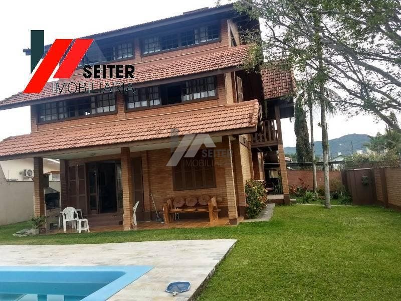 Casa a venda Parque São Jorge Florianópolis - foto 7