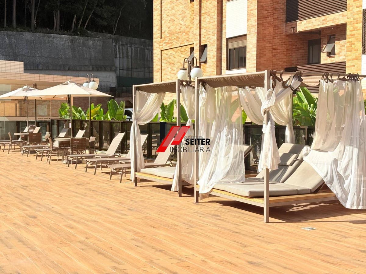 Apartamento novo venda Itacorubi Florianópolis