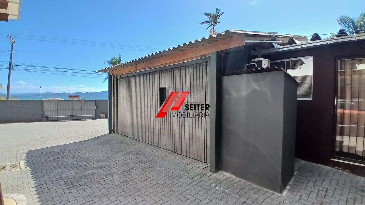 Casa á venda em Santo Antônio de Lisboa Florianópolis