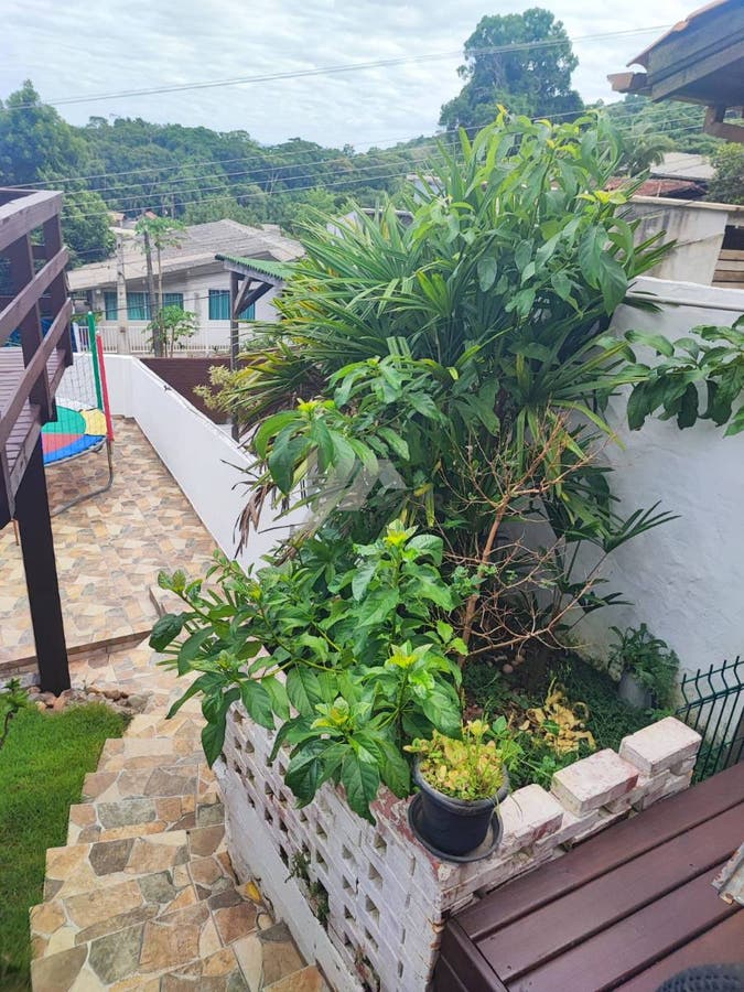 Casa de 5 dormitorios a venda Florianopolis Rio Tavares