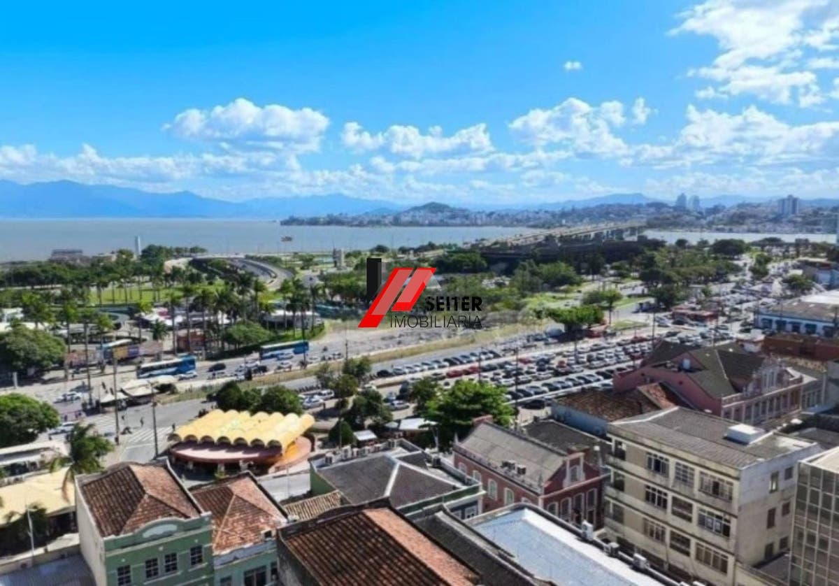 Sala comercial para alugar Centro de Florianópolis