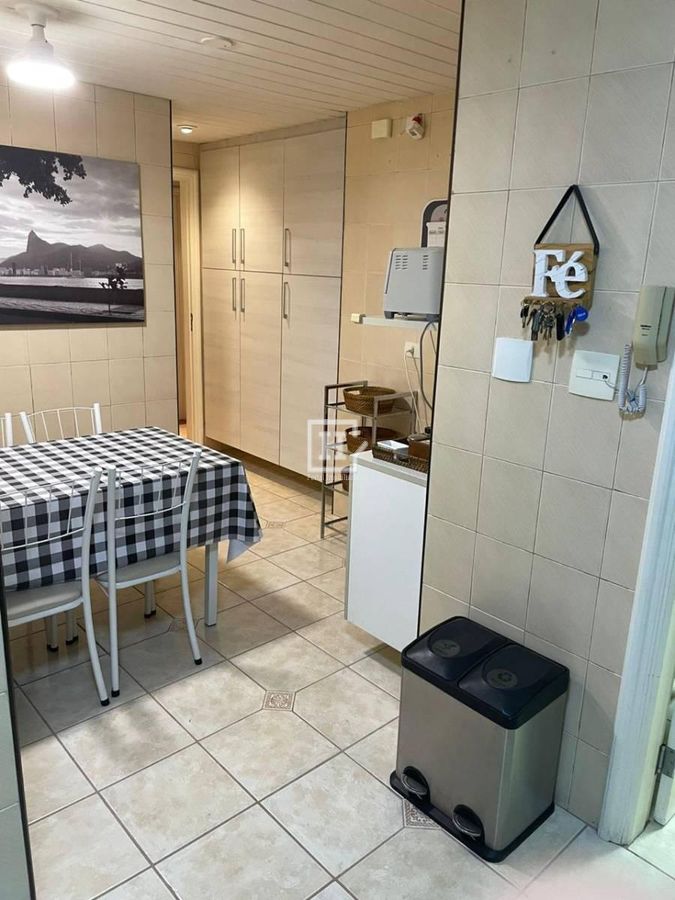 Apartamento com 3 quartos à Venda, Planalto Paulista - São Paulo