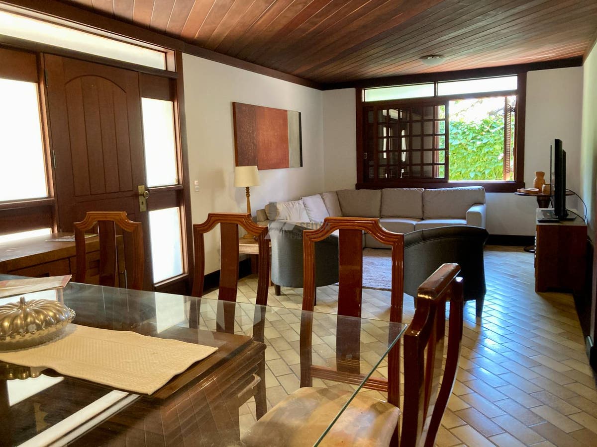 Casa em Jurerê Internacional 315m2