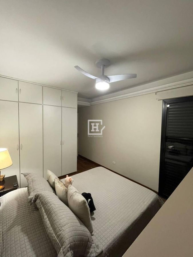 Apartamento com 3 quartos à Venda, Planalto Paulista - São Paulo