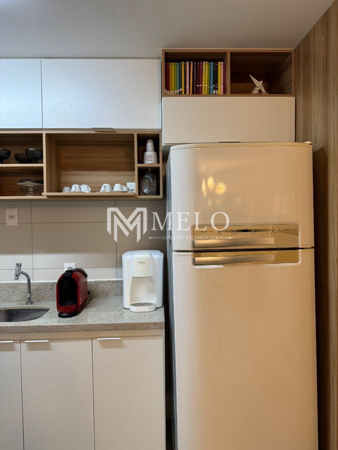 Apartamento, 1 quarto, 36 m² - Foto 40