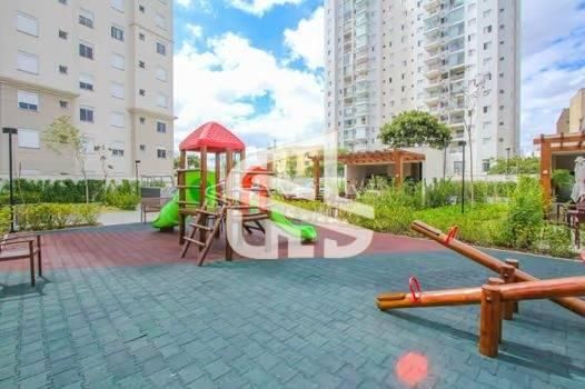 Apartamento, 2 quartos, 60 m² - Foto 31