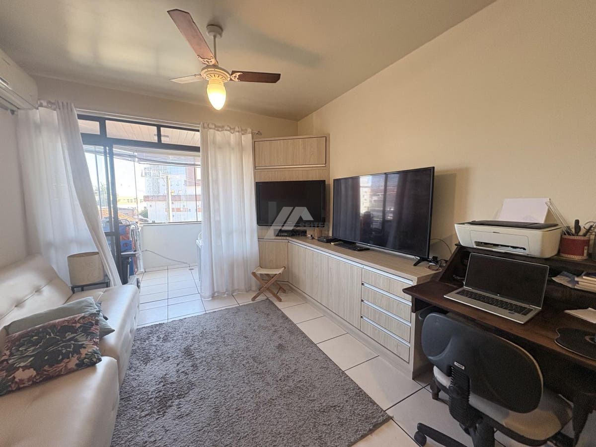 Apartamento 2 quartos com suite a venda Canasvieiras Residencial porto Di Mare