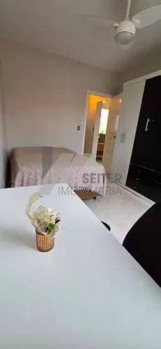 Apartamento com 3 quarto, Carvoeira - Florianópolis
