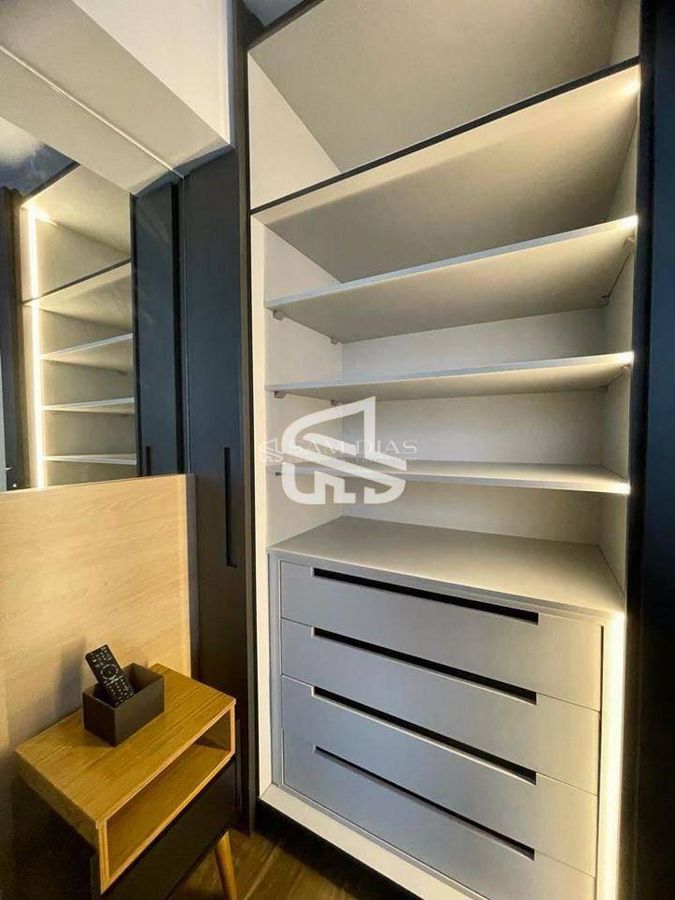 Apartamento, 1 quarto, 32 m² - Foto 55