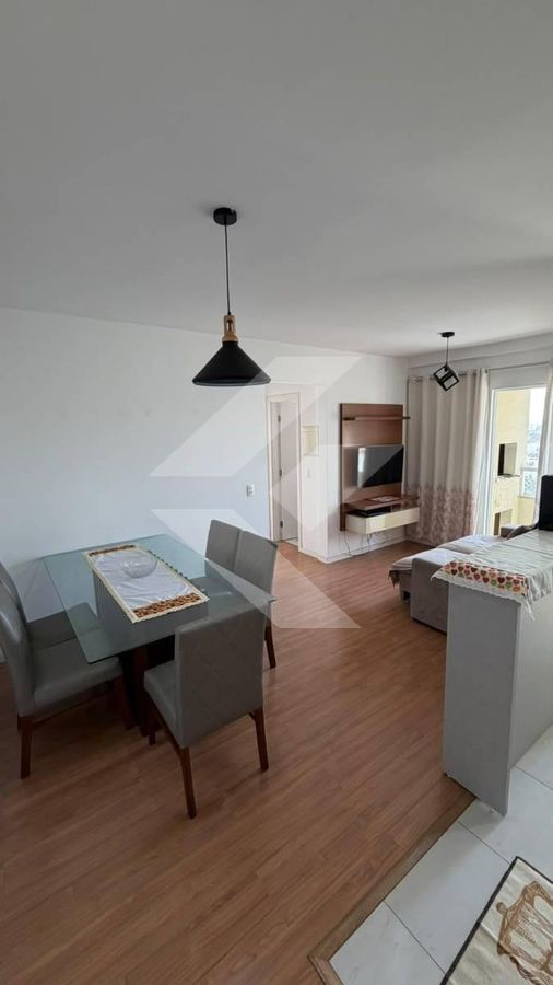 Apartamento, 2 quartos, 56 m² - Foto 4