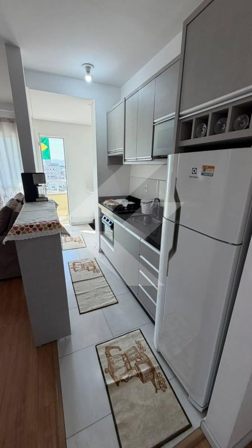 Apartamento, 2 quartos, 56 m² - Foto 6