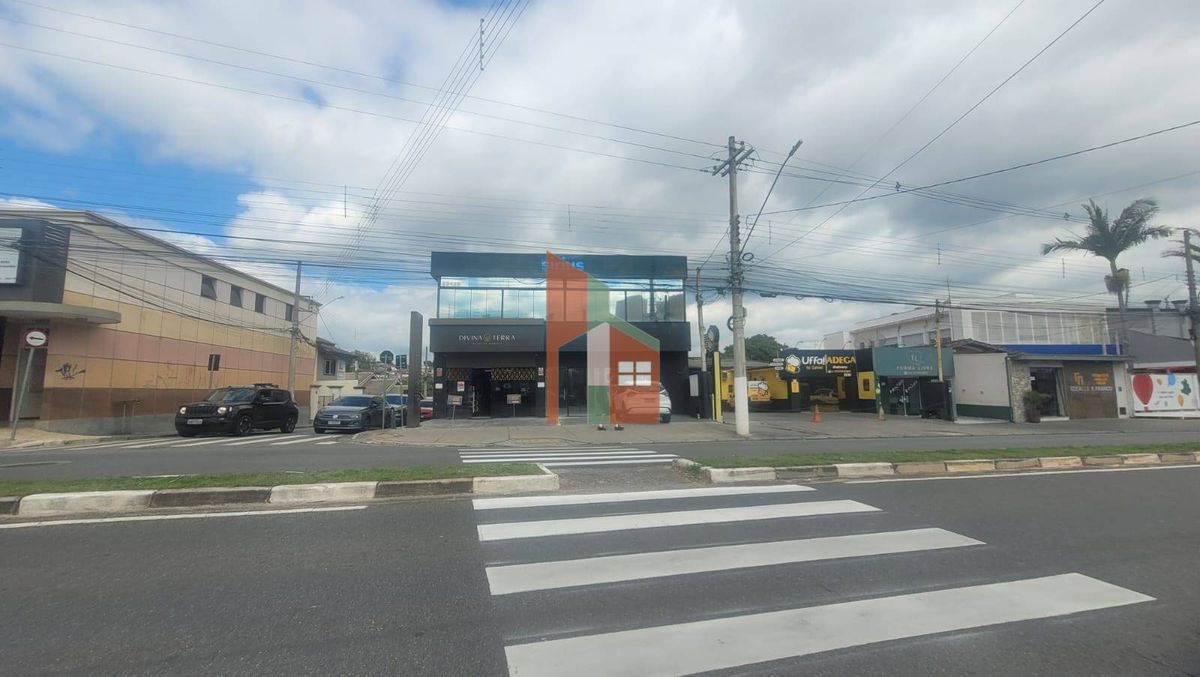 Comercial, Jardim Paulista - Atibaia