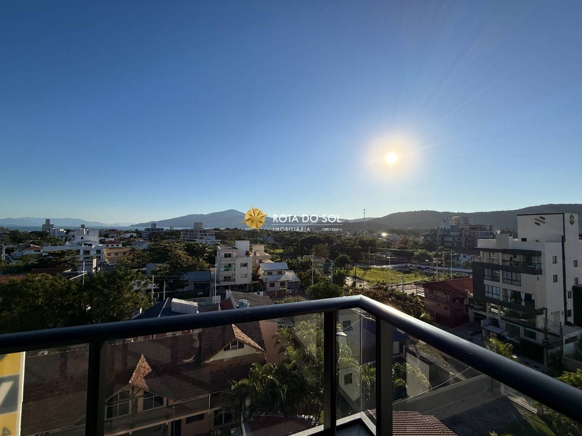 Villa Cerejeira Cobertura 3 suítes nova à venda Praia Canto Grande Bombinhas SC - 17