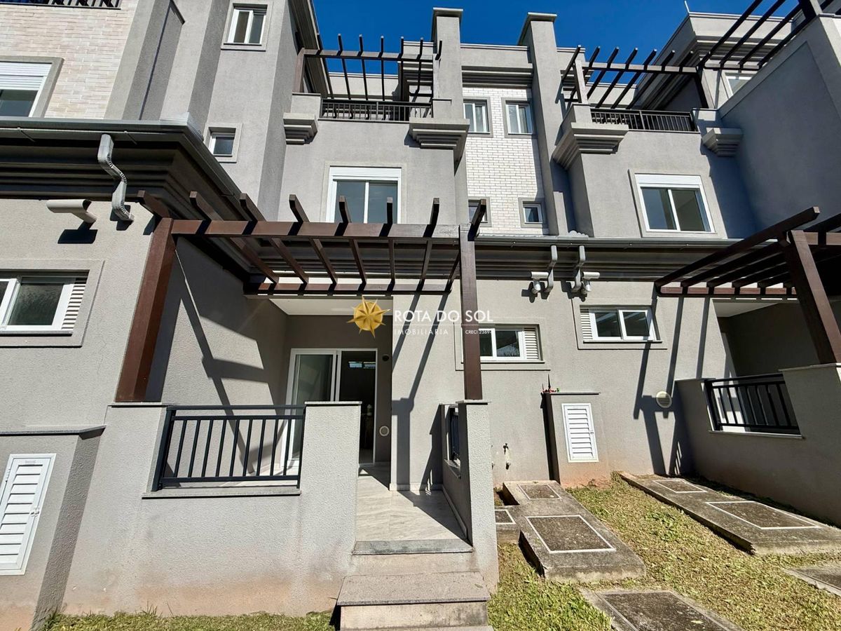 Vila das Galés Triplex 3 Suítes Beira Mar Praia Quatro Ilhas Bombinhas SC - 3