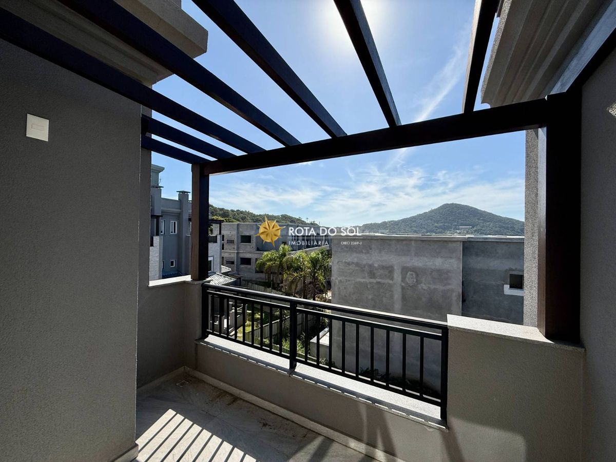 Vila das Galés Triplex 3 Suítes Beira Mar Praia Quatro Ilhas Bombinhas SC - 23