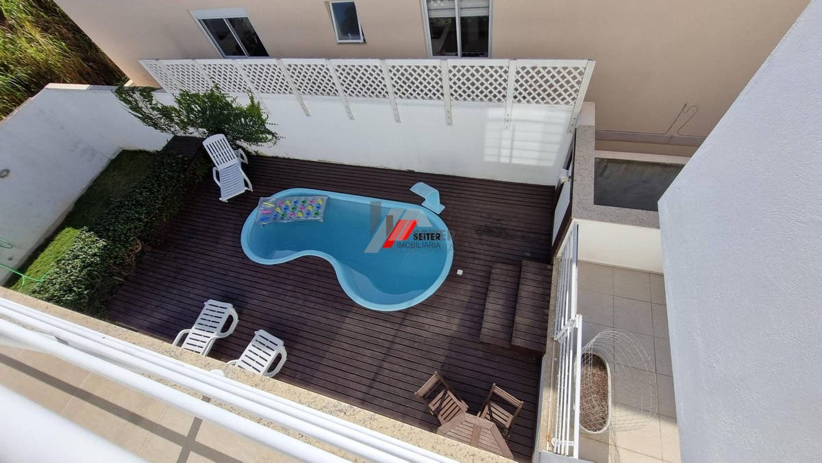 Casa de 3 suites a venda Lagoa da Conceiçao Florianopolis com 352 metros de area util