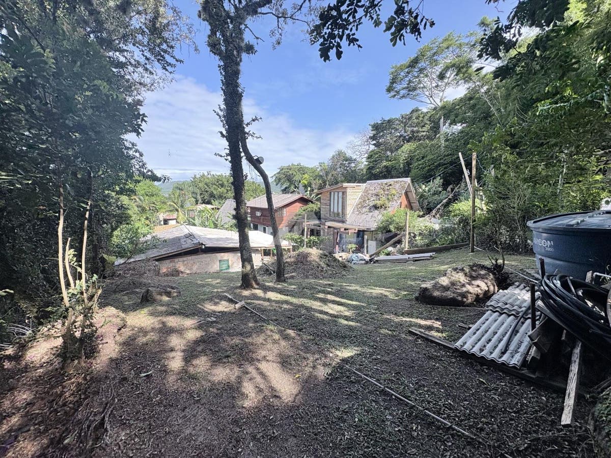 Casa a venda costa da Lagoa em Florianópolis
