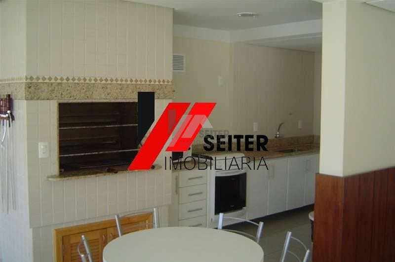 Apartamento á venda no bairro Itacorubi em Florianópolis