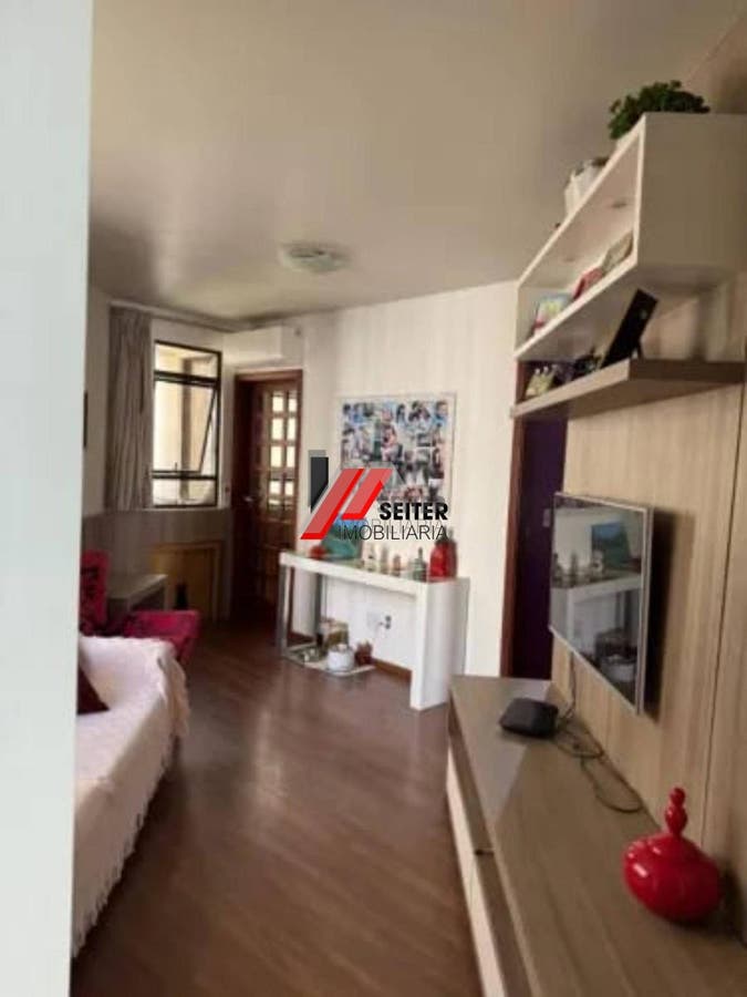 Apartamento à venda no Centro Florianópolis