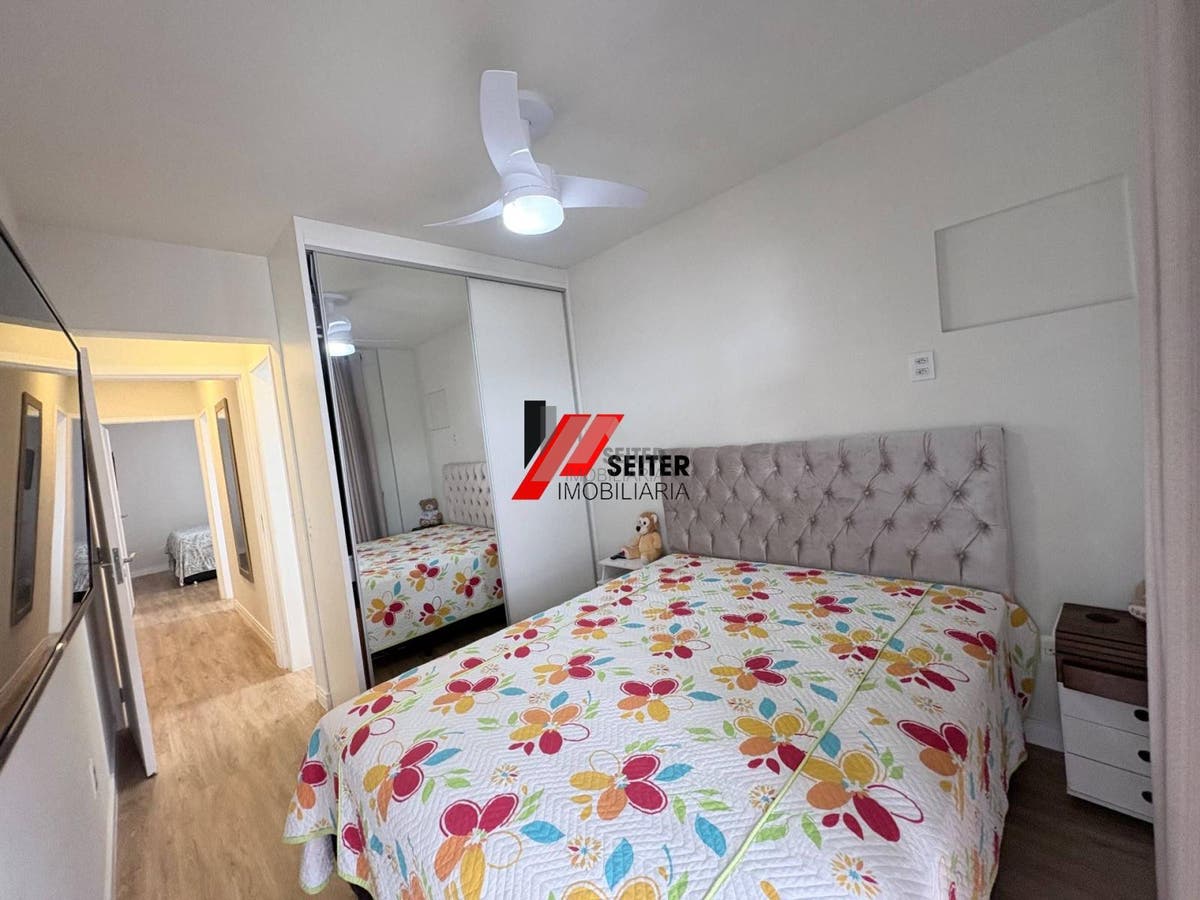 Apartamento de 2 dormitórios a venda Florianopolis Itacorubi