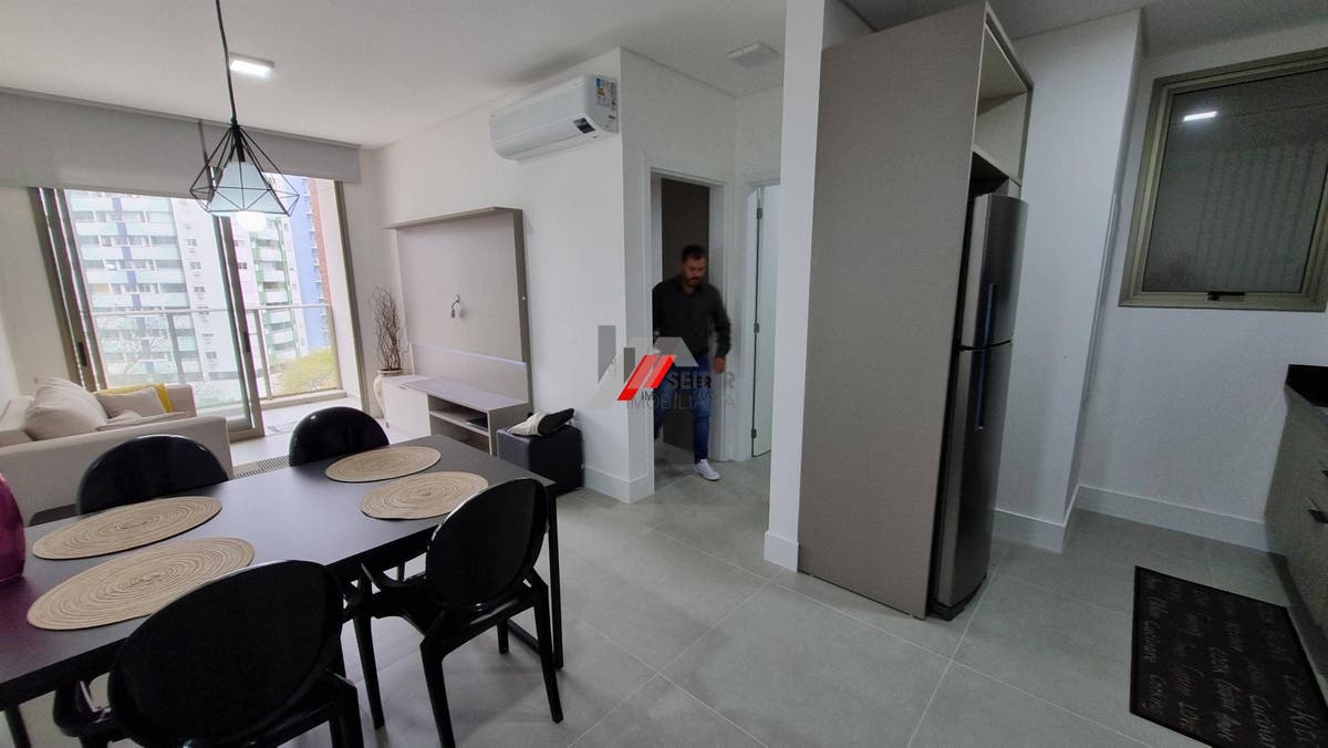 Apartamento a venda córrego grande Florianópolis