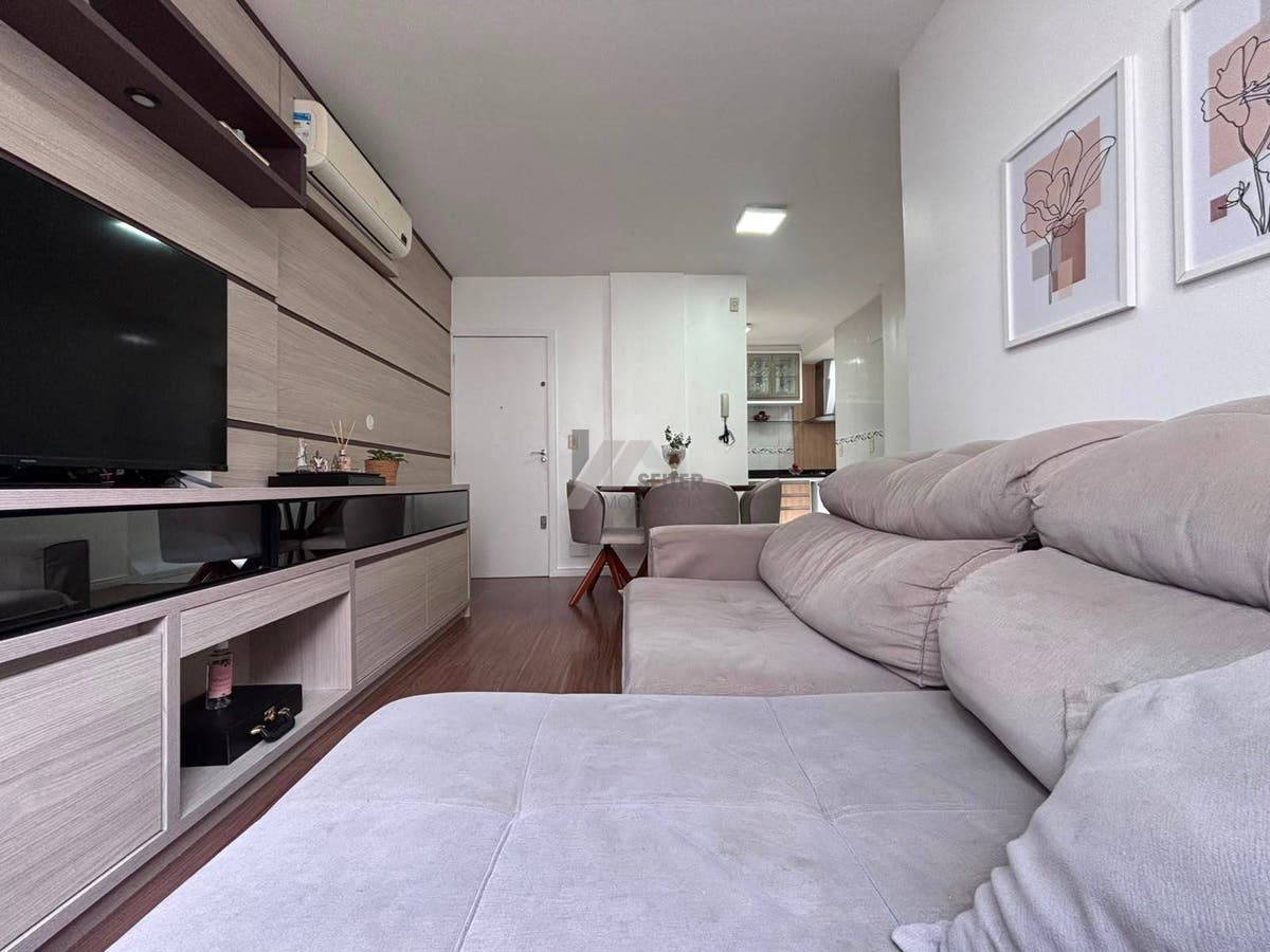 Apartamento à venda na Agronômica Florianópolis