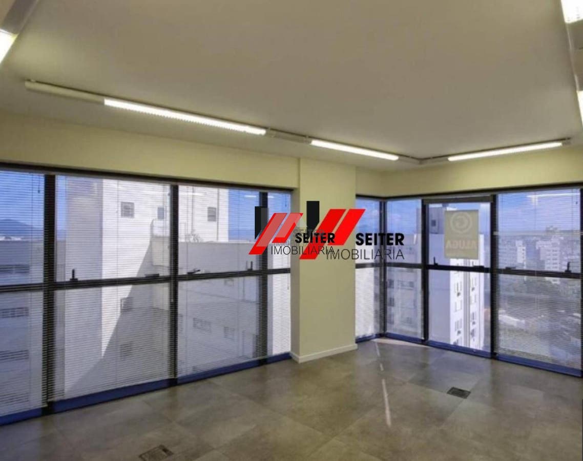 Sala Comercial a venda Centro de florianópolis