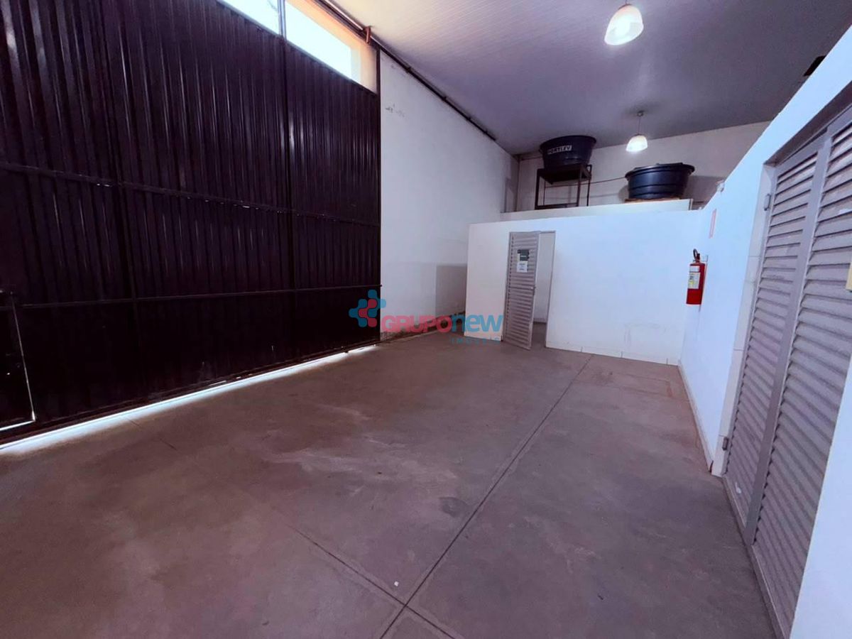 Loja-Salão, 435 m² - Foto 16