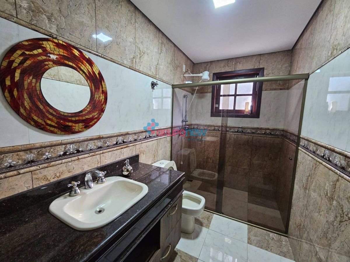 Casa de Condomínio com 6 quartos, à Venda - Condados da Lagoa, Condomínio Condados da Lagoa - Lagoa Santa