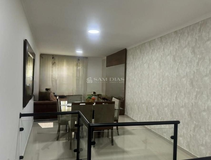 Sobrado, 3 quartos, 180 m² - Foto 15