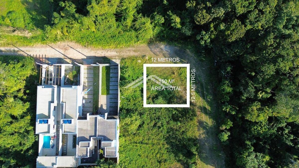 Terreno à venda no Pontal do Norte – Itapoá SC - Lote/Terreno em Pontal do Norte, Itapoá - à venda - Imobiliária Sperandio