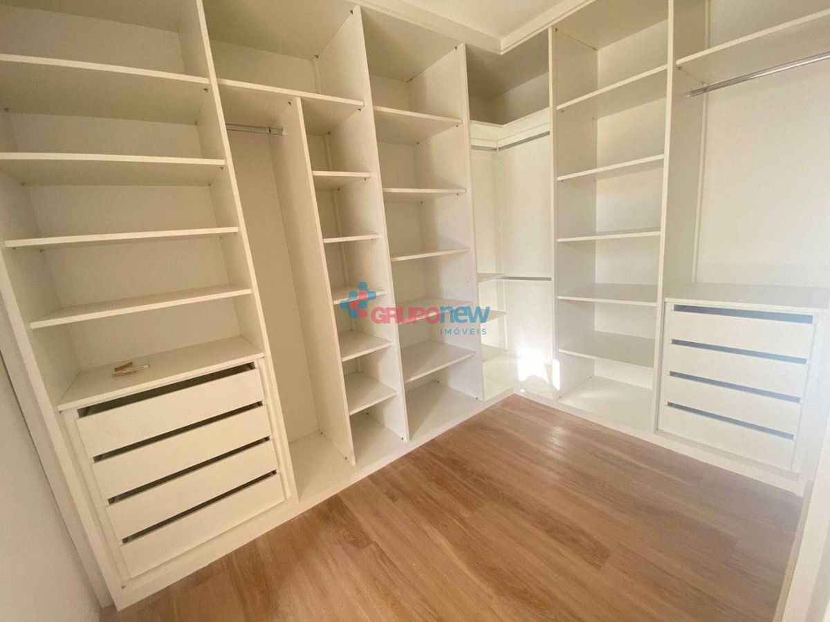 Casa com 4 dormitórios à venda, 350 m² por R$ 2.500.000 - Condomínio Victória Golf - Lagoa Santa/MG