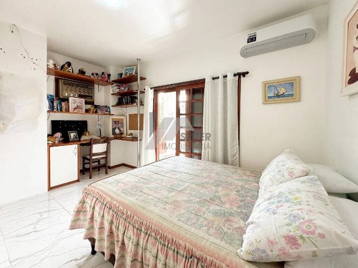 Casa à venda no Santa Mônica- Florianópolis