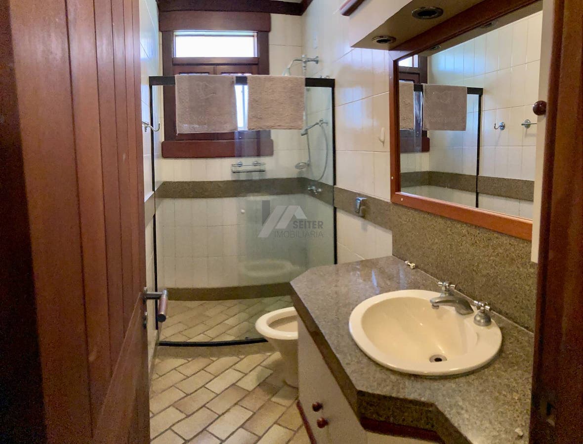 Casa em Jurerê Internacional 315m2