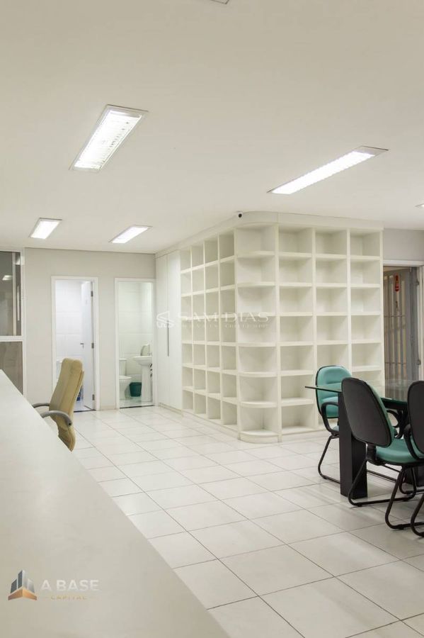 Loja-Salão, 317 m² - Foto 14