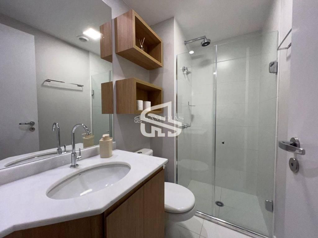 Flat/Apart Hotel, 1 quarto, 27 m² - Foto 9