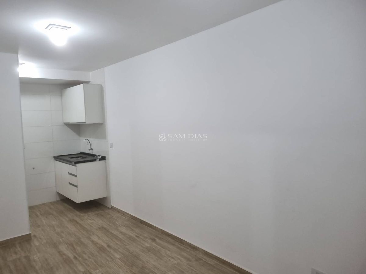 Apartamento, 2 quartos, 41 m² - Foto 8