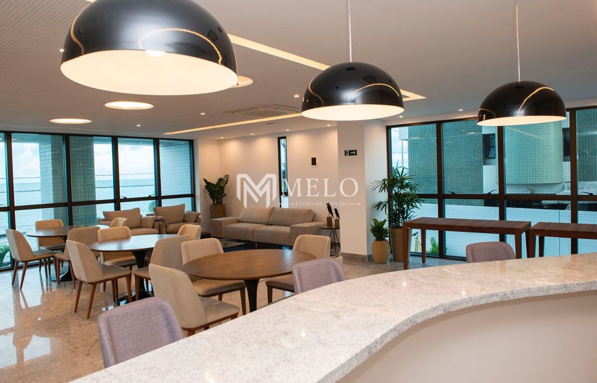 Apartamento, 3 quartos, 100 m² - Foto 6