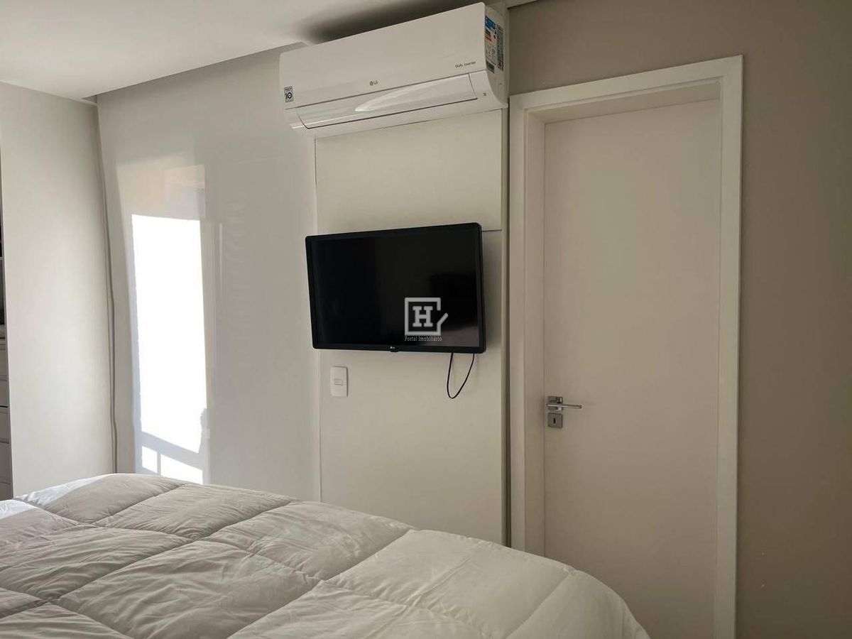Apartamento com 2 quartos à Venda, Vila Andrade - São Paulo
