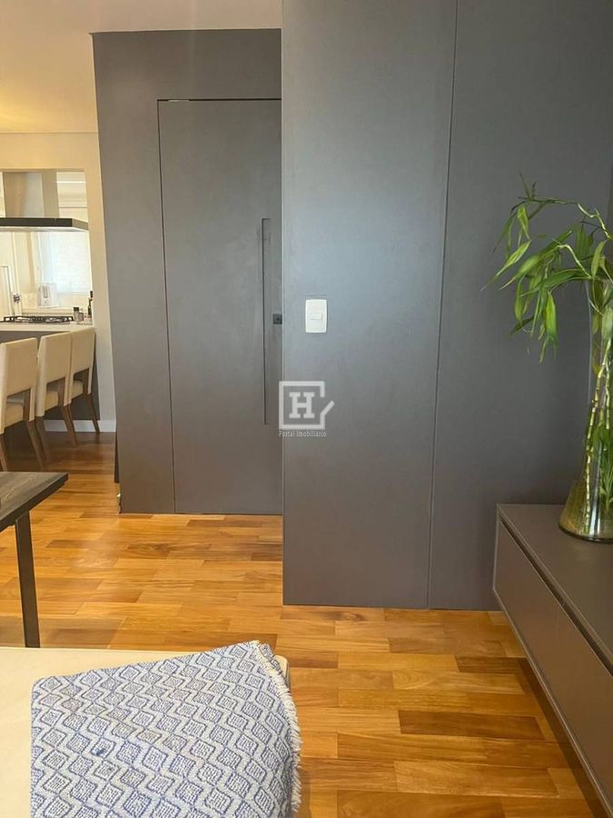 Apartamento com 2 quartos à Venda, Vila Andrade - São Paulo